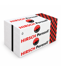 Polistiren expandat EPS 150 HIRSCH Porozell 100 mm, 1000 x 500 mm Polistiren expandat EPS 150 HIRSCH Porozell 100 mm, 1000 x 500 mm
